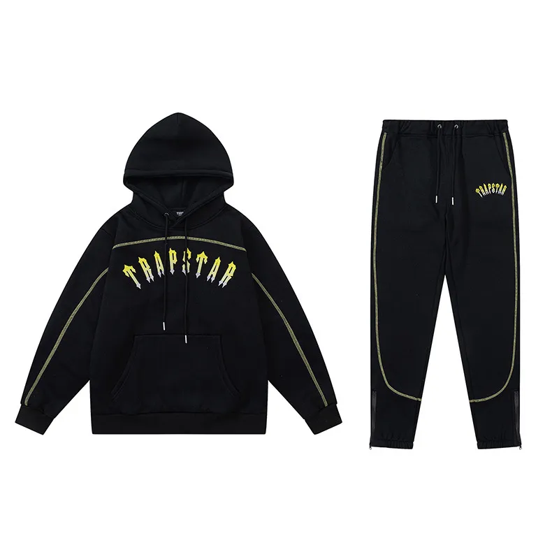 trapstar tracksuit hoodie thumbnail 2