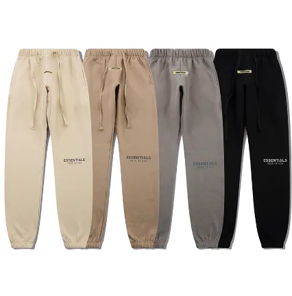 ESSENTIALS pants thumbnail 2