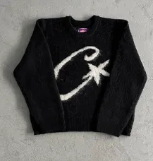 Corteiz sweater thumbnail 2
