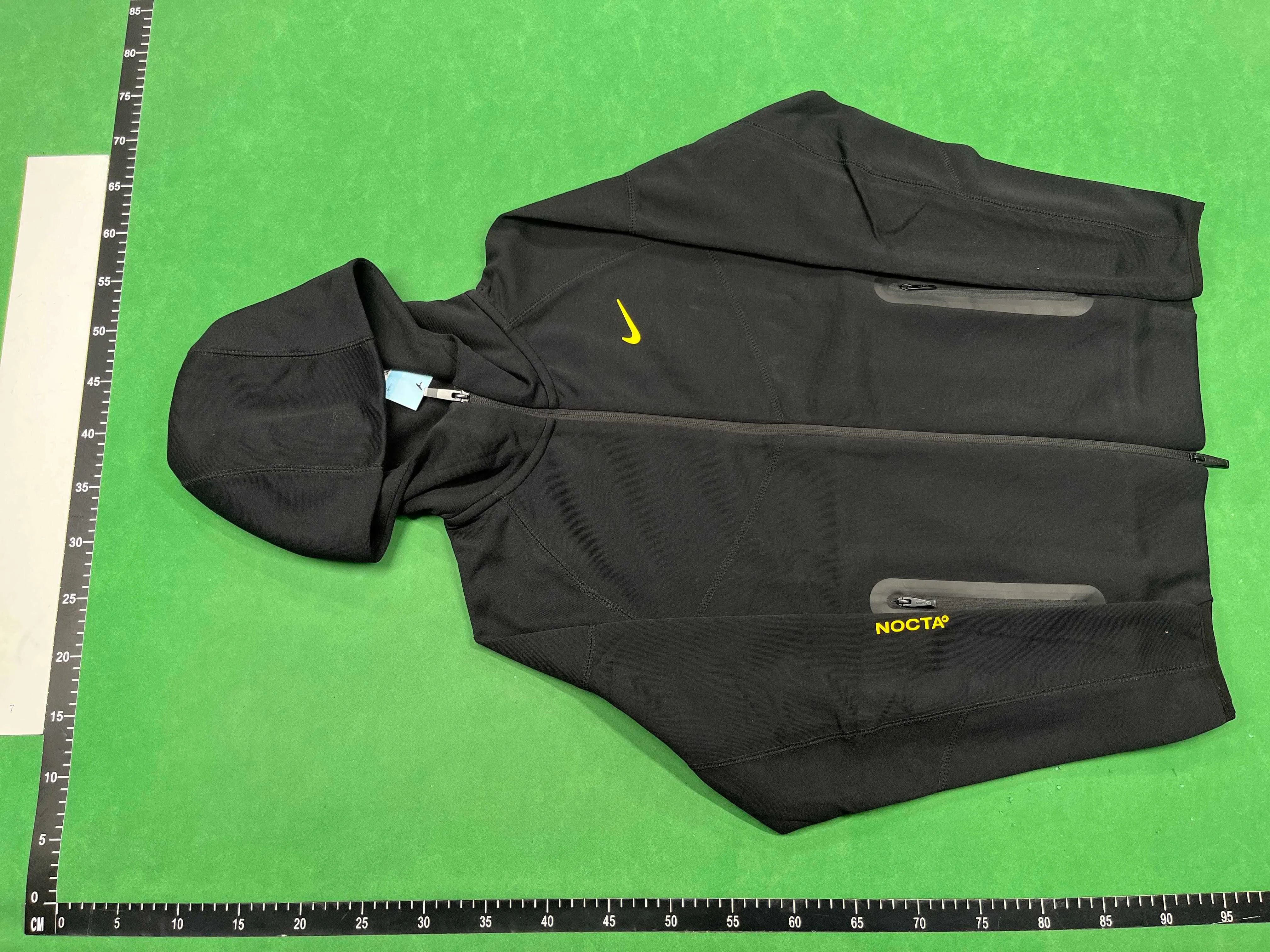 NIKE NOCTA TECH FLECCE thumbnail 3