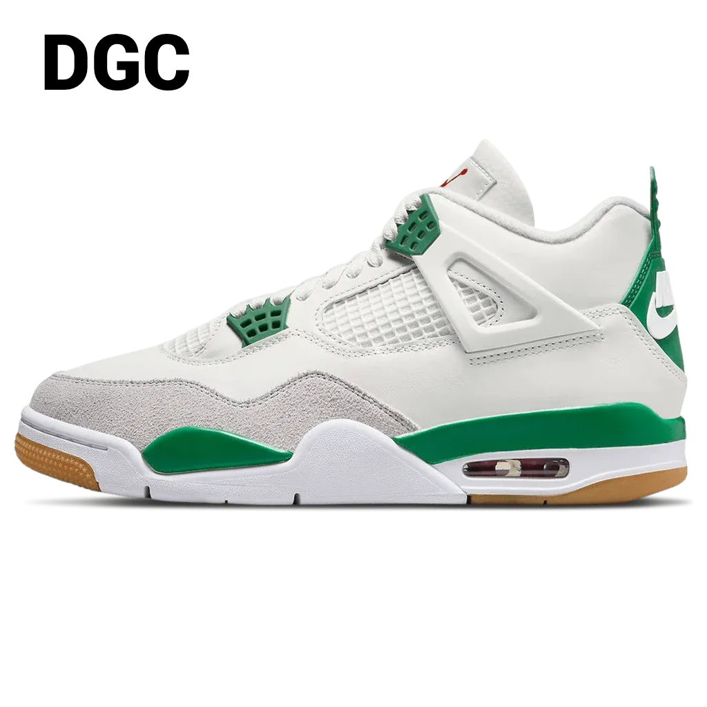 Jordan 3 wizard thumbnail 2