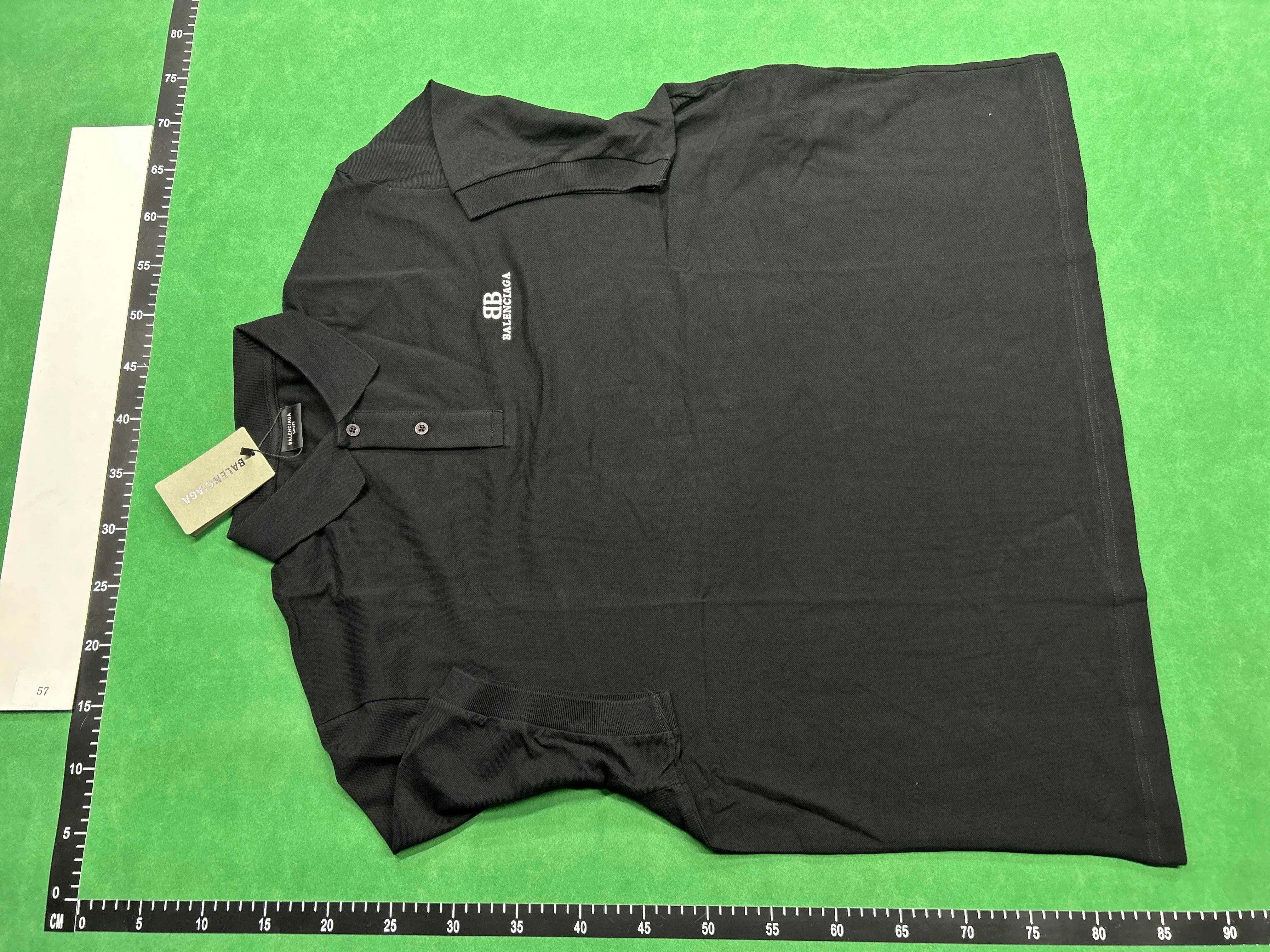 BALENCIAGA POLO thumbnail 3