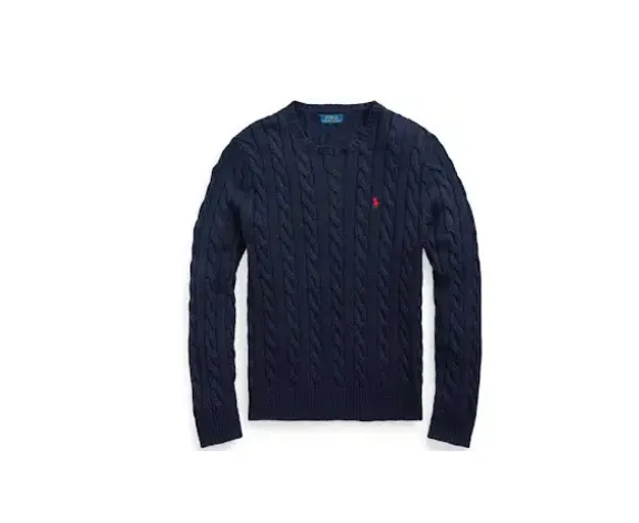 Ralph Lauren pattern thumbnail 7