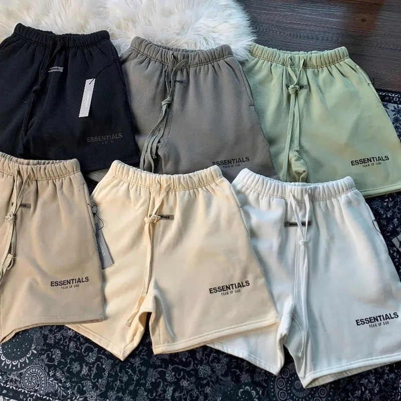 ESSENTIALS SHORTS thumbnail 5