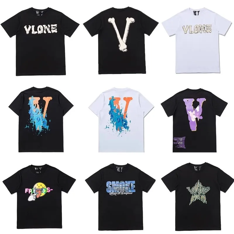 Vlone T-SHIRTS thumbnail 5