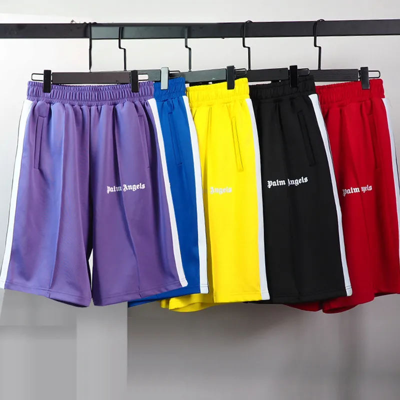 Palm angels shorts thumbnail 2