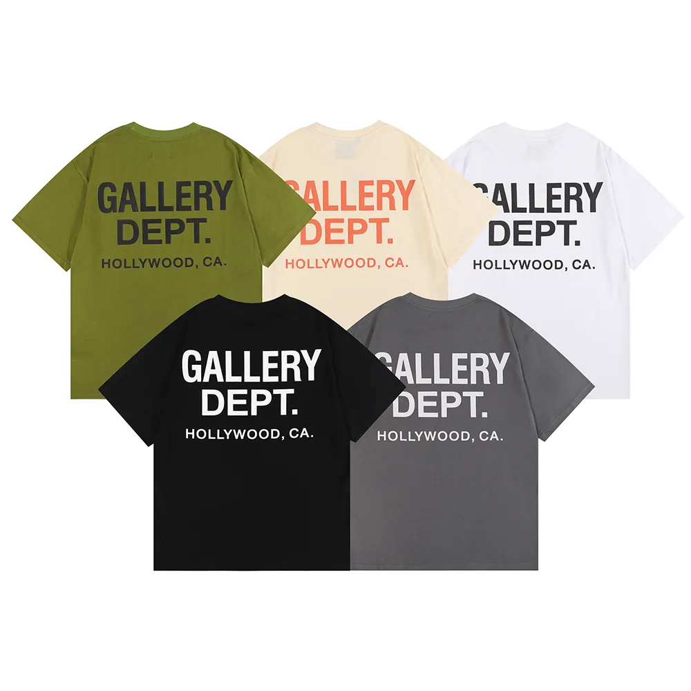 ESSENTIALS T-Shirts thumbnail 2