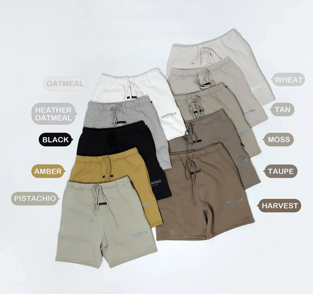 FOG shorts thumbnail 4