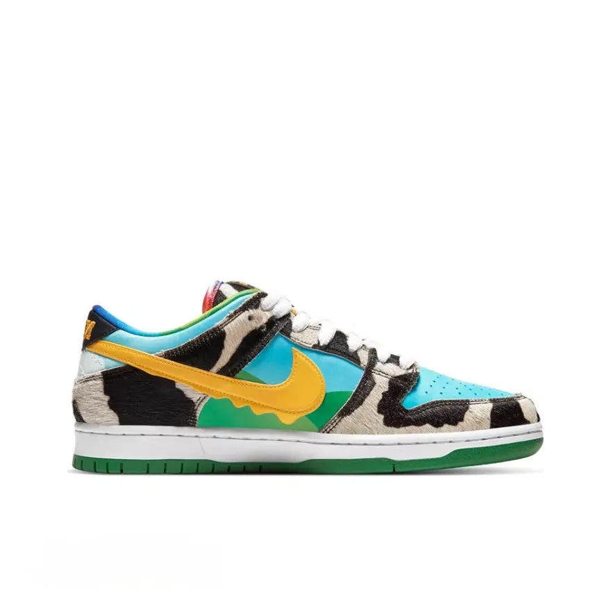 nike Low dunk thumbnail 2