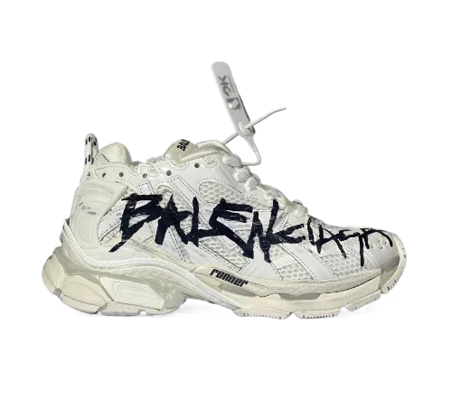 Balenciaga Runner GOOD thumbnail 2