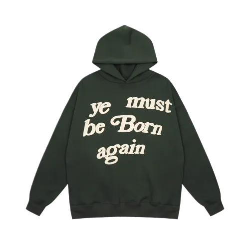 Ye hoodie thumbnail 2