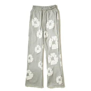 Denim tears sweatpants thumbnail 2