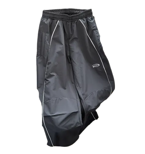 Budjet Pants Parachute thumbnail 3