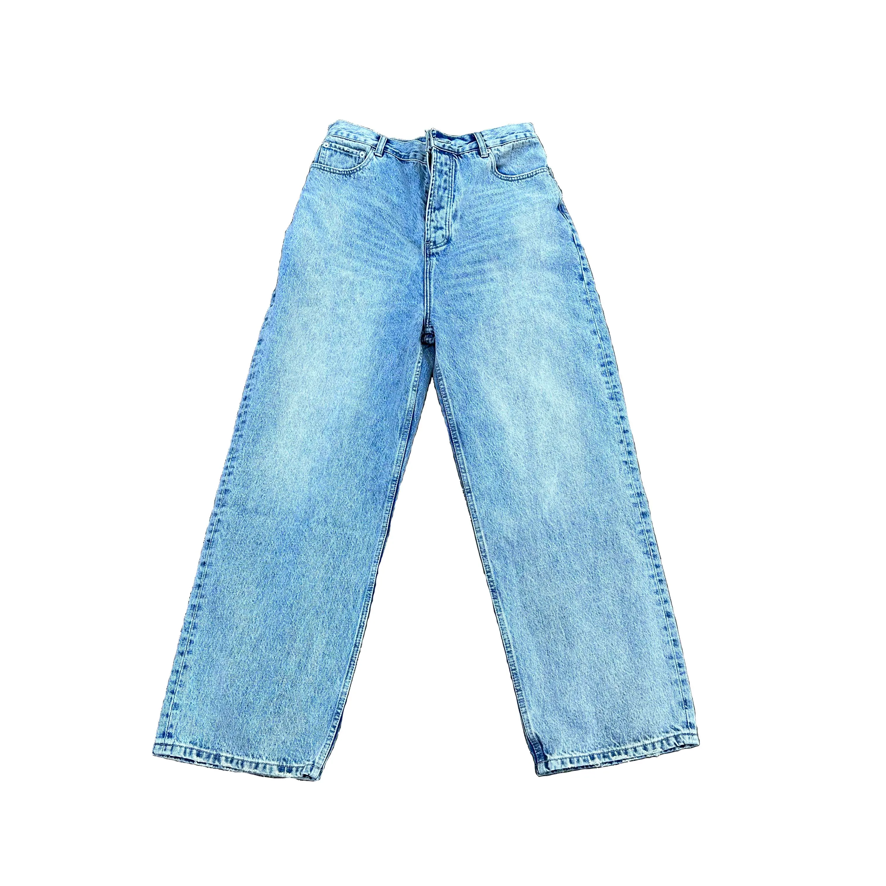 BALENCIAGA JEANS thumbnail 2