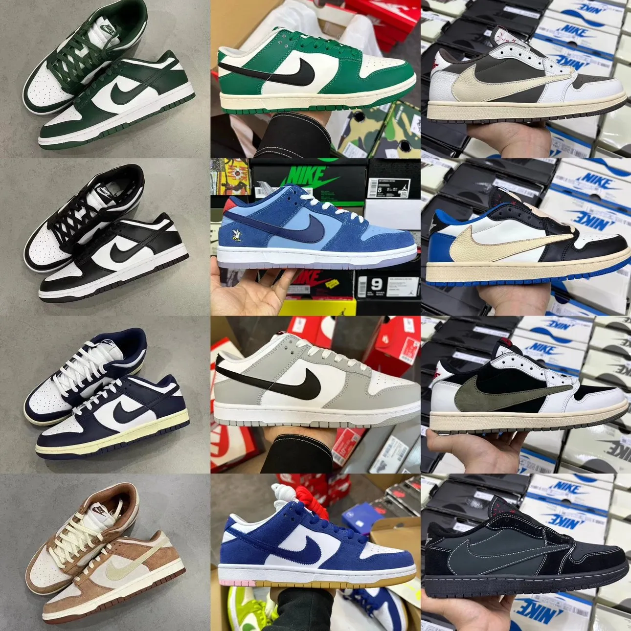 VT BATCH SB dunk and Travis thumbnail 3