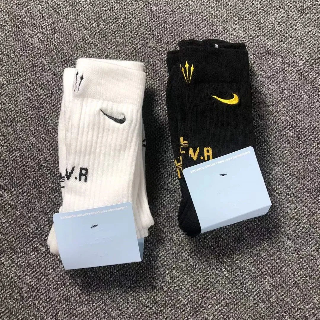 Nike nocta socks thumbnail 2
