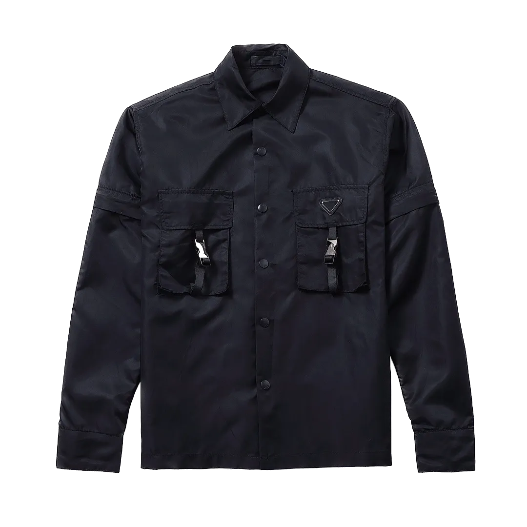 PRADA JACKET thumbnail 2