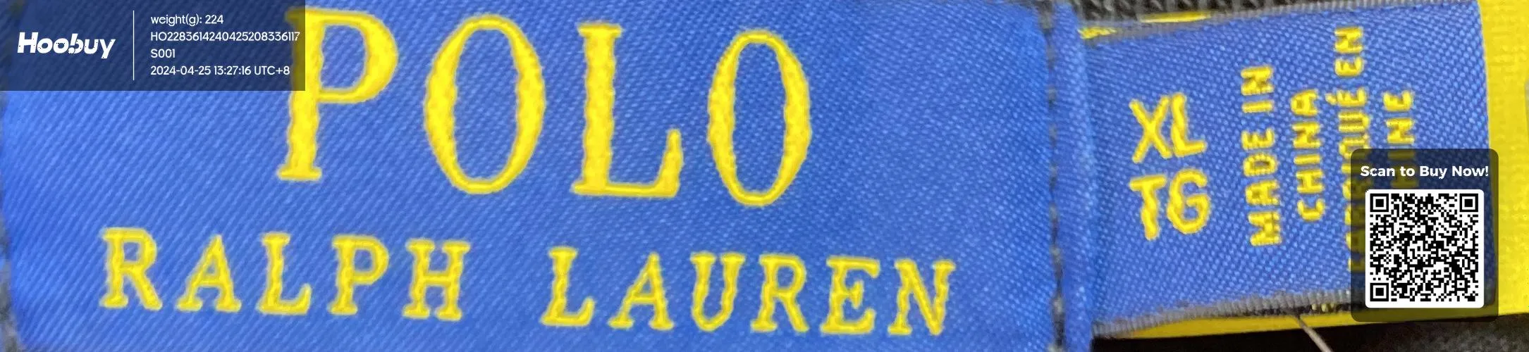 Ralph Lauren thumbnail 4