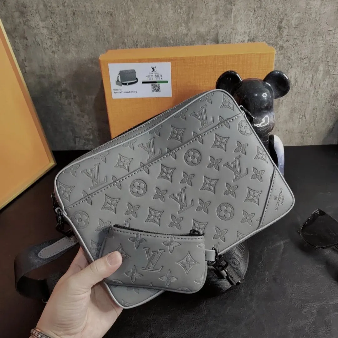 1:1 louis vuitton bag! thumbnail 4