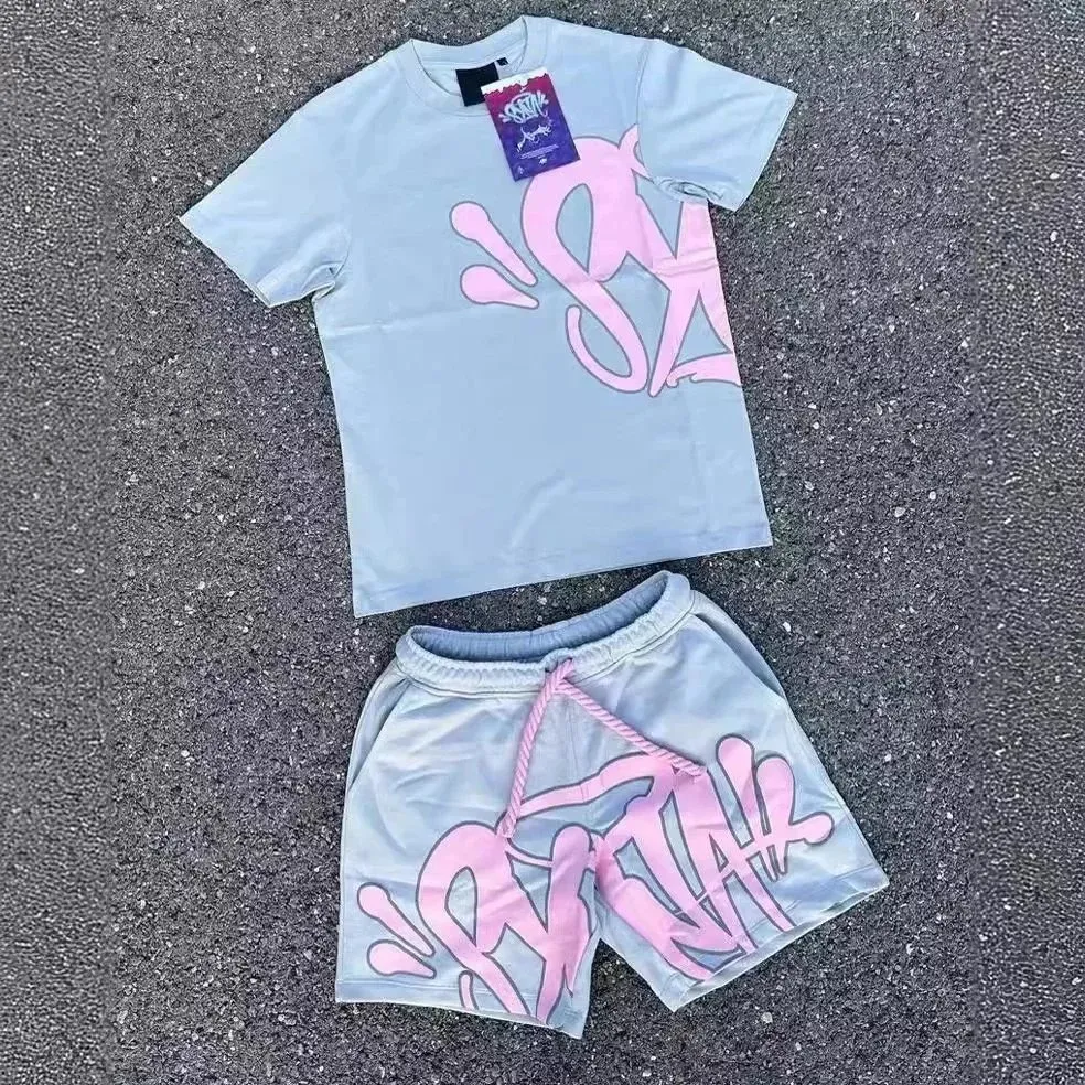 SYNA WORLD tracksuit thumbnail 2