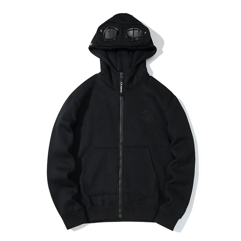 CP Company Hoodie thumbnail 3