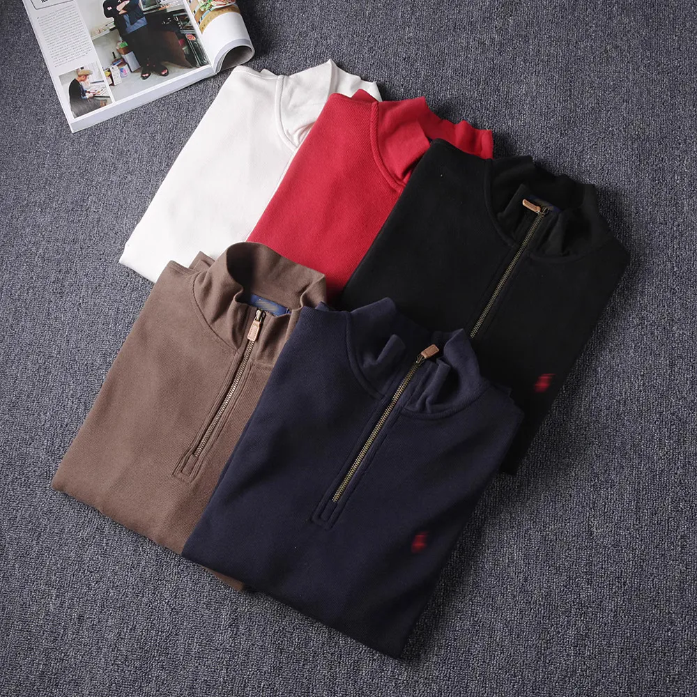 LACOSTE SWEATER thumbnail 5
