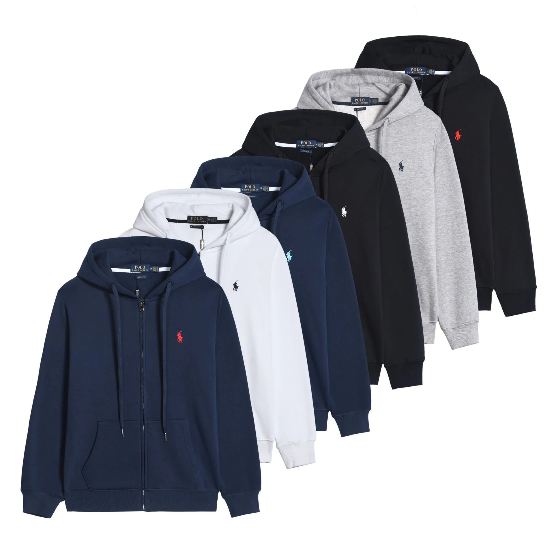 Ralph Lauren Hoodie thumbnail 2