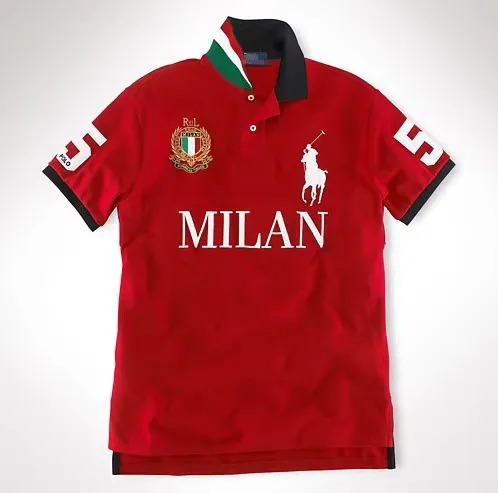 Ralph lauren polo tees thumbnail 5