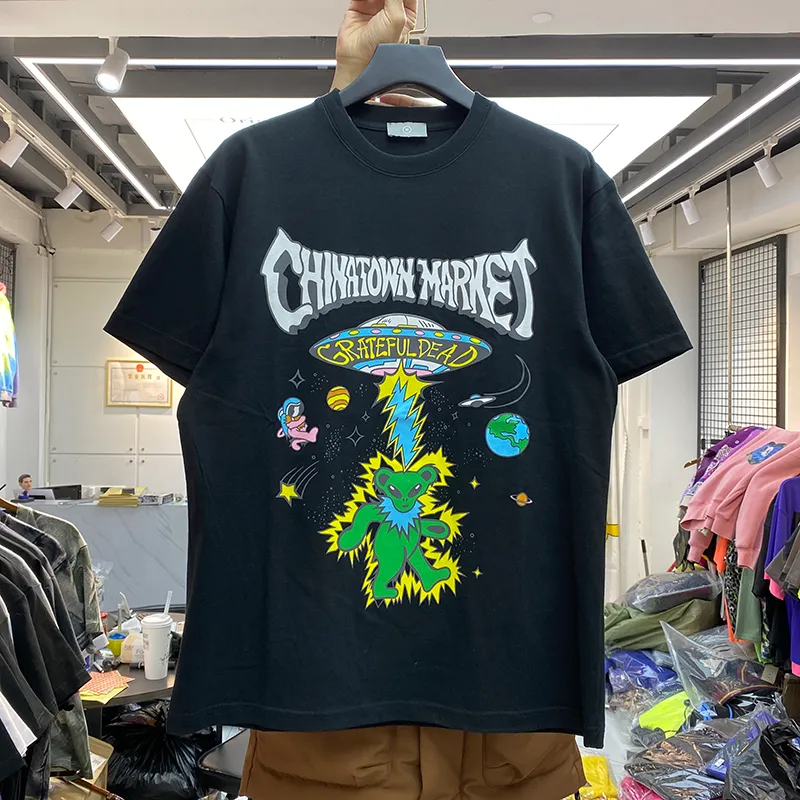 Chinatown Market thumbnail 2