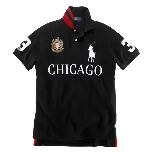 Ralph lauren polo tees thumbnail 3
