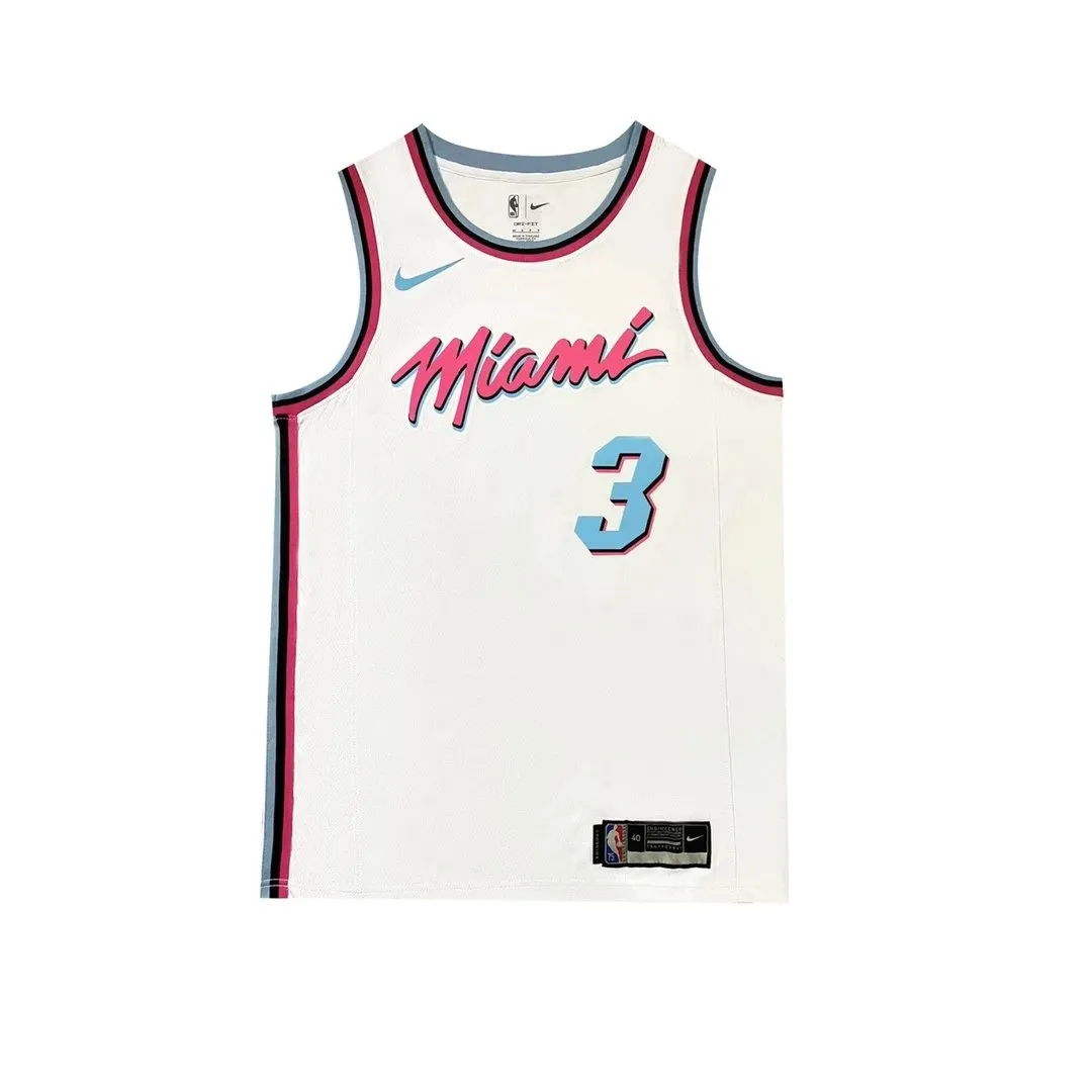 HEAT JERSEY thumbnail 2