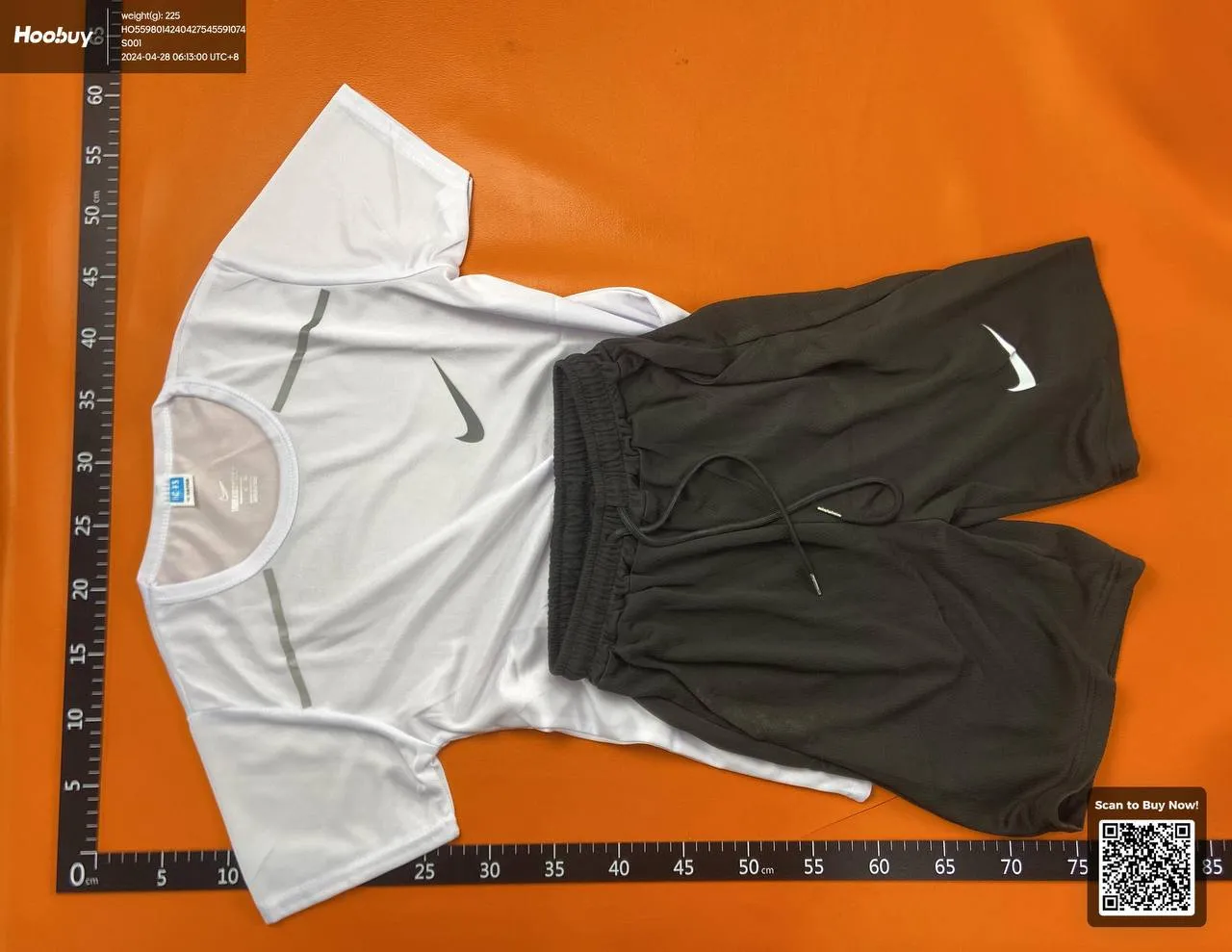 Nike set thumbnail 2