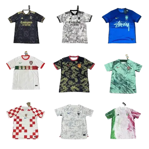 Jerseys thumbnail 3