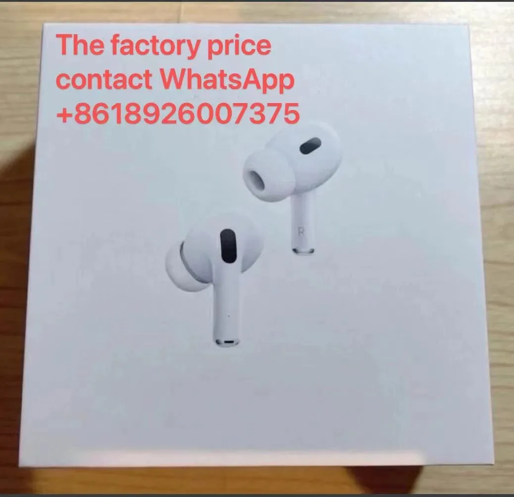 AirPods Pro 2 thumbnail 5