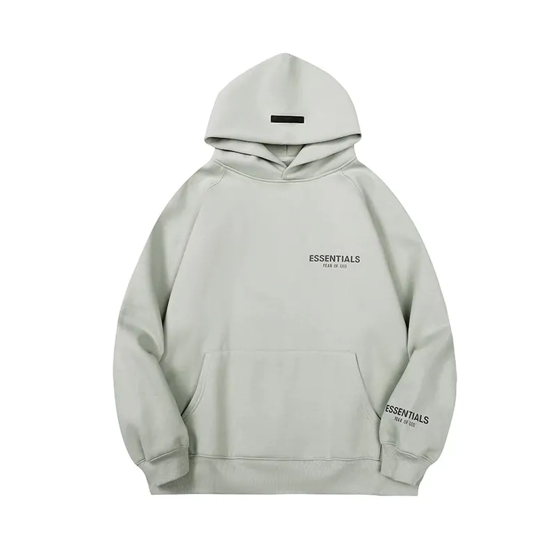ESSENTIALS hoodies thumbnail 2
