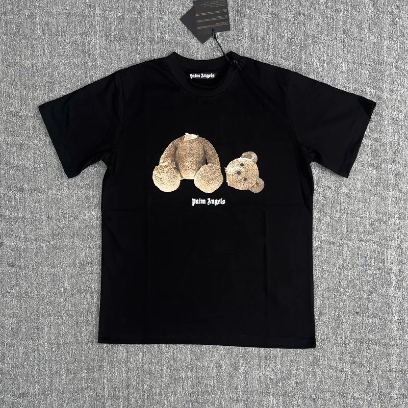 Palm Angels Tee thumbnail 6