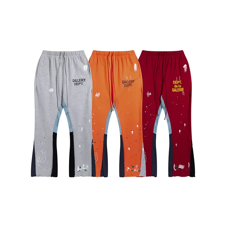 GALLERY DEPT trousers thumbnail 3