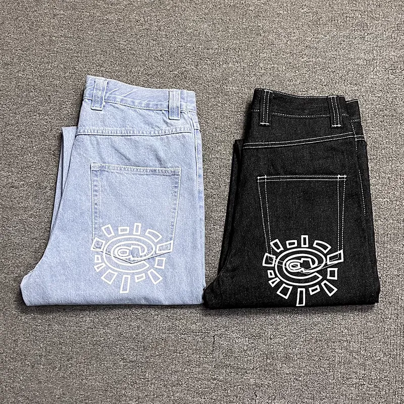 ADWYSD Jeans thumbnail 2