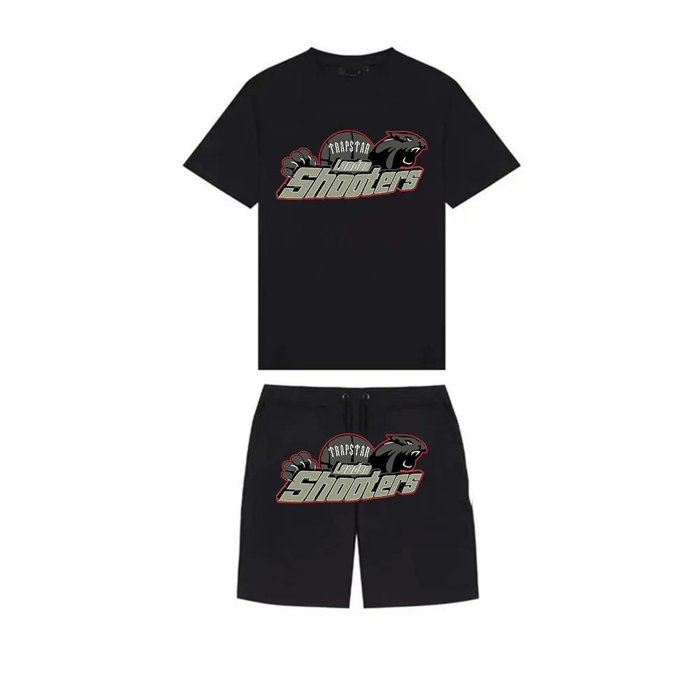 Trapstar Shirt Set thumbnail 2