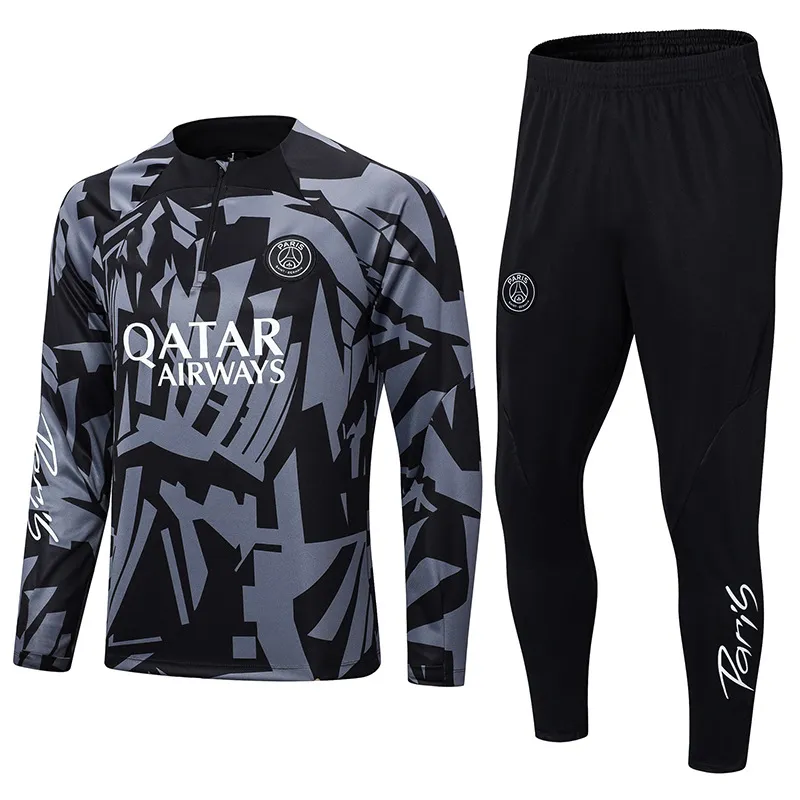 football tracksuit thumbnail 3