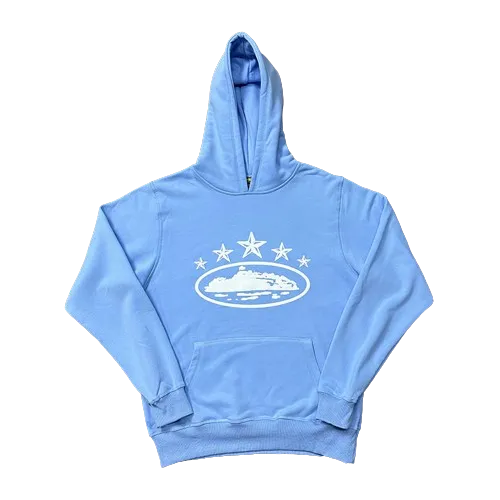 CORTEIZ Hoodie thumbnail 3