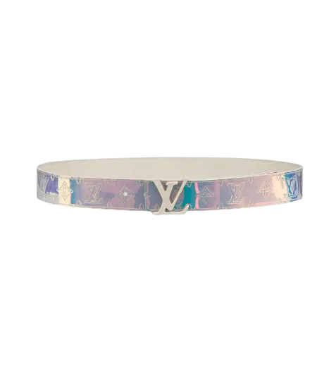 lV chrome belt thumbnail 2