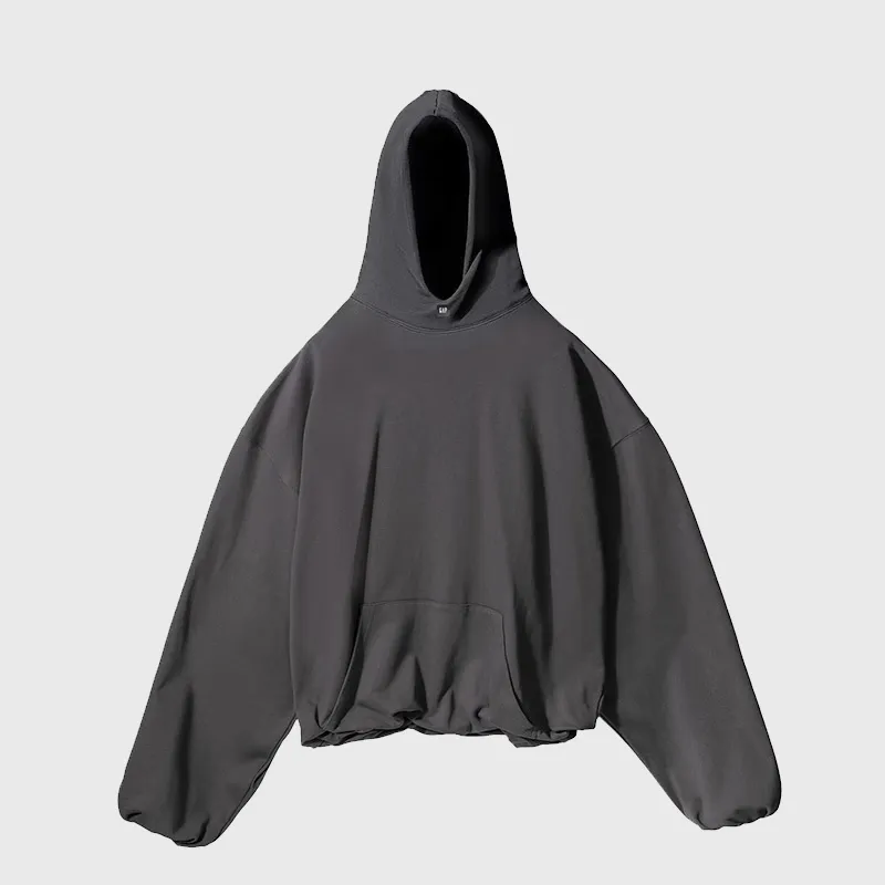 KANYE YEEZY Hoodie thumbnail 3