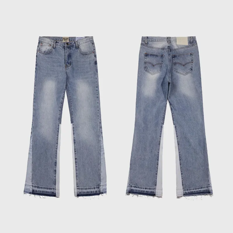 GALLERY DEPT trousers thumbnail 3