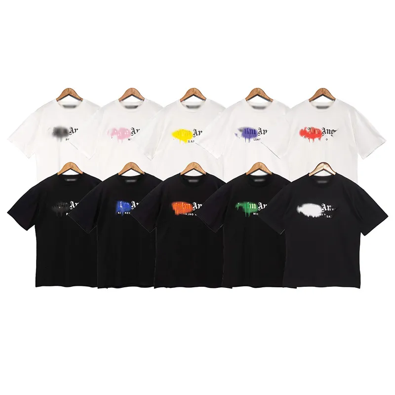 Palm Angels Tees SPRAY thumbnail 3