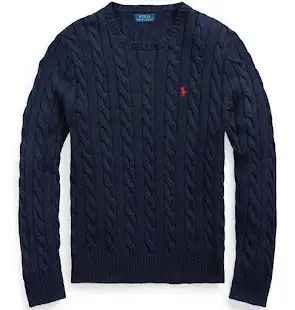 Ralph Lauren pattern thumbnail 3