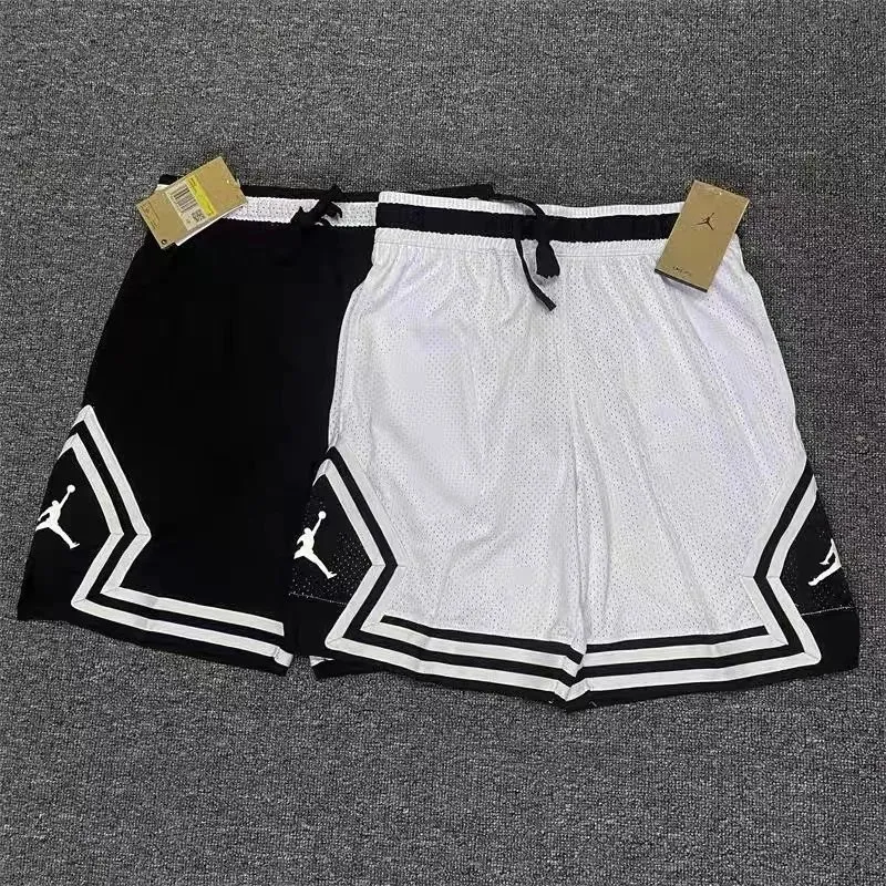 Jordan shorts thumbnail 2