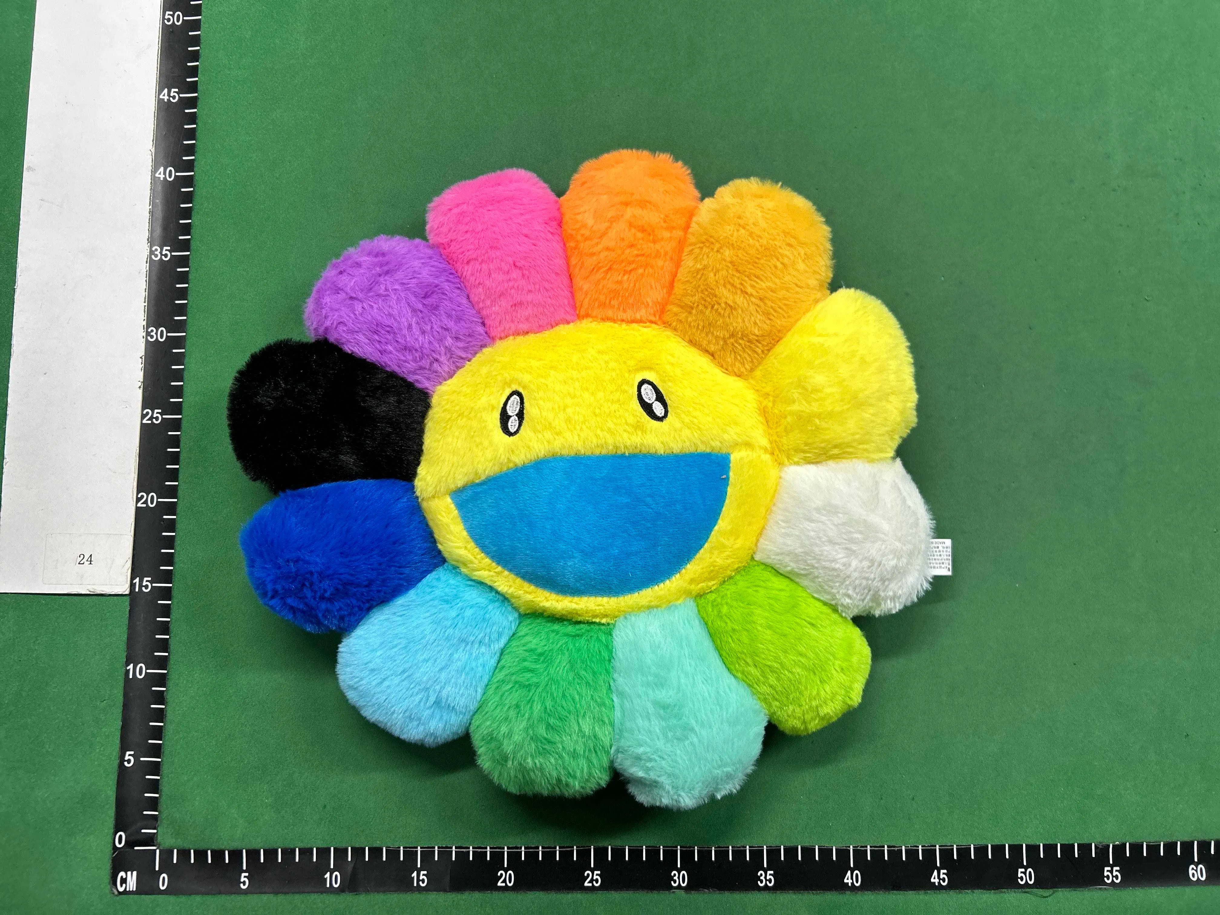 MURAKAMI PILLOW thumbnail 5