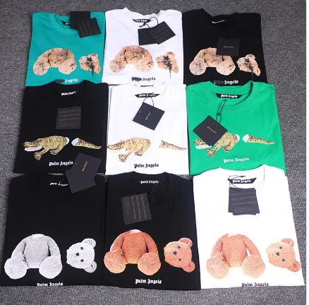 Palm Angels T 15+ Colorways thumbnail 4