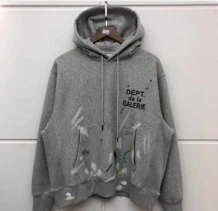 Lots of Gallery dept clothes thumbnail 4